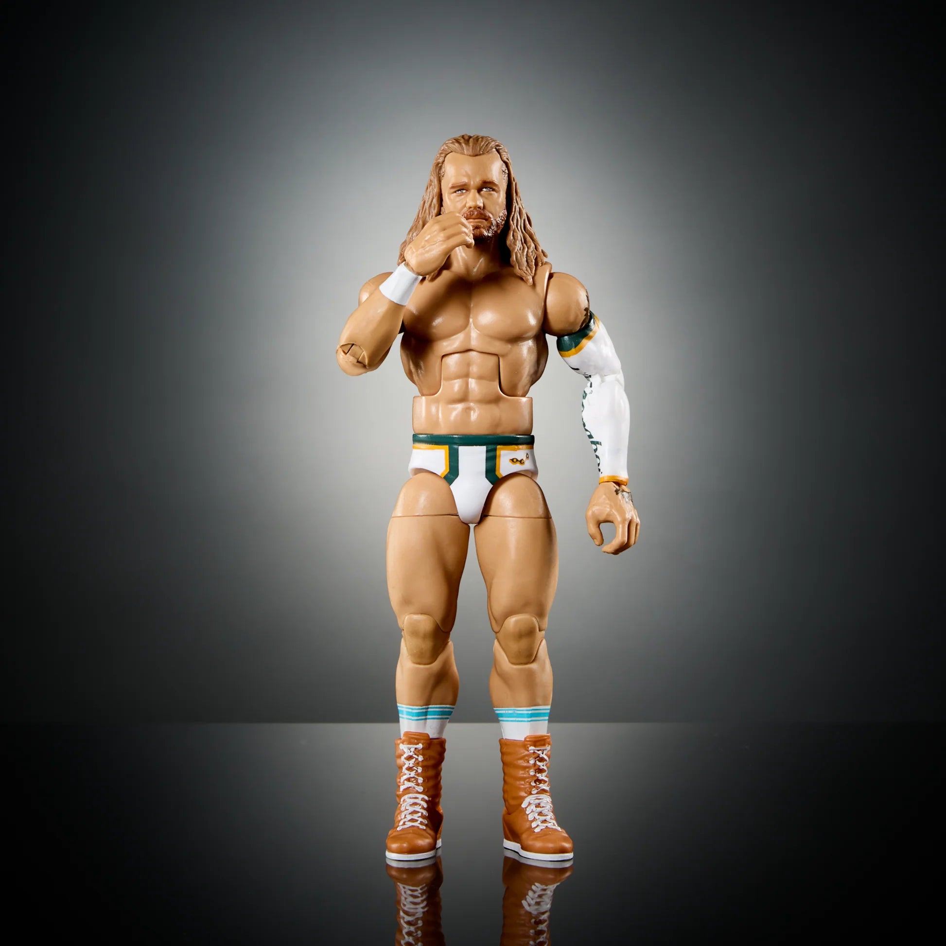 WWE Tyler Bate Elite Figure Series 115