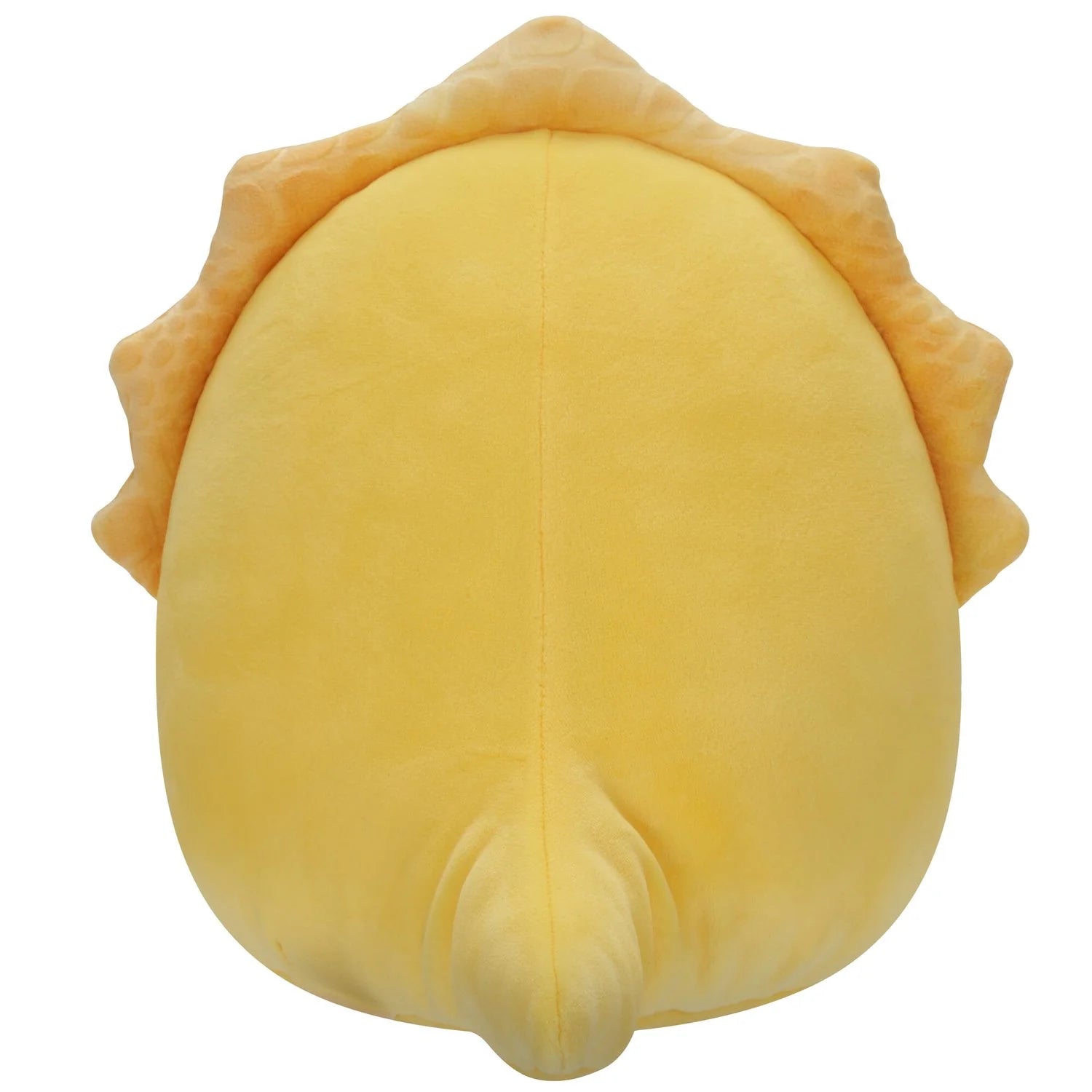 Squishmallows 7.5" Lancaster The Yellow Triceratop