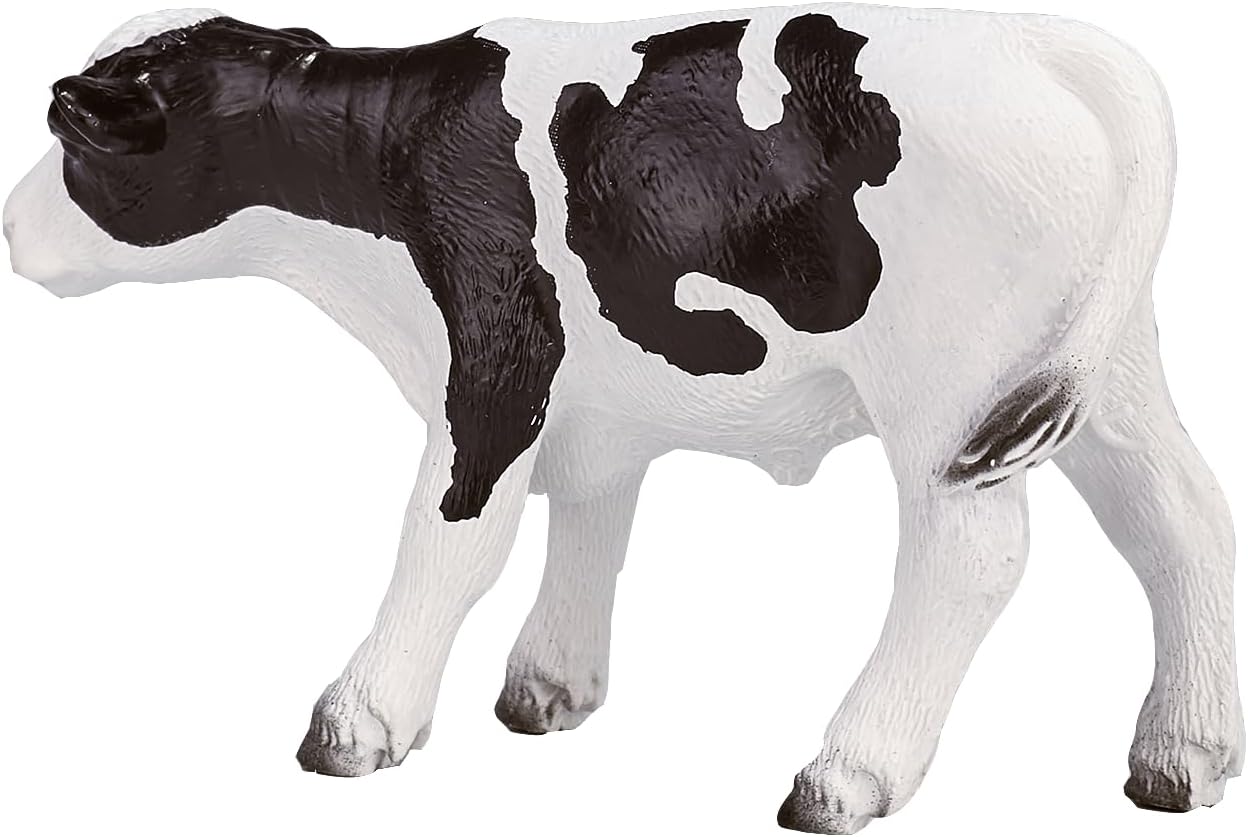 MOJO - Holstein Calf Standing