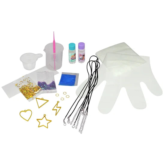 WOW Generation DIY Jewellery Maker Set
