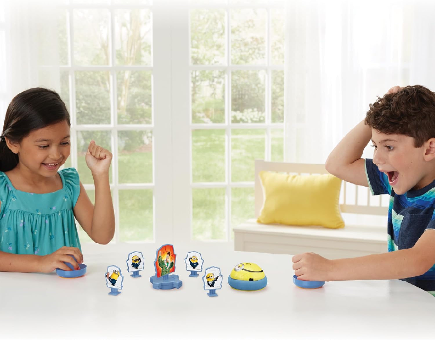 Minions Hover Strike Battle Playset