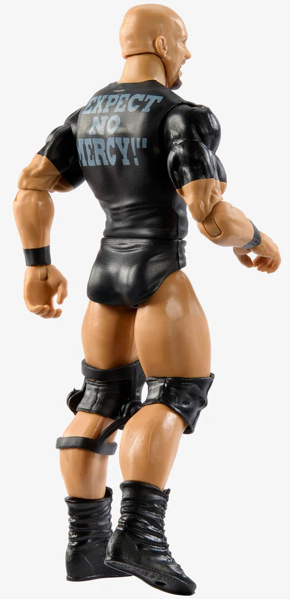 WWE Wrestlemania Main Event Series 152 Stone Cold Steve Austin