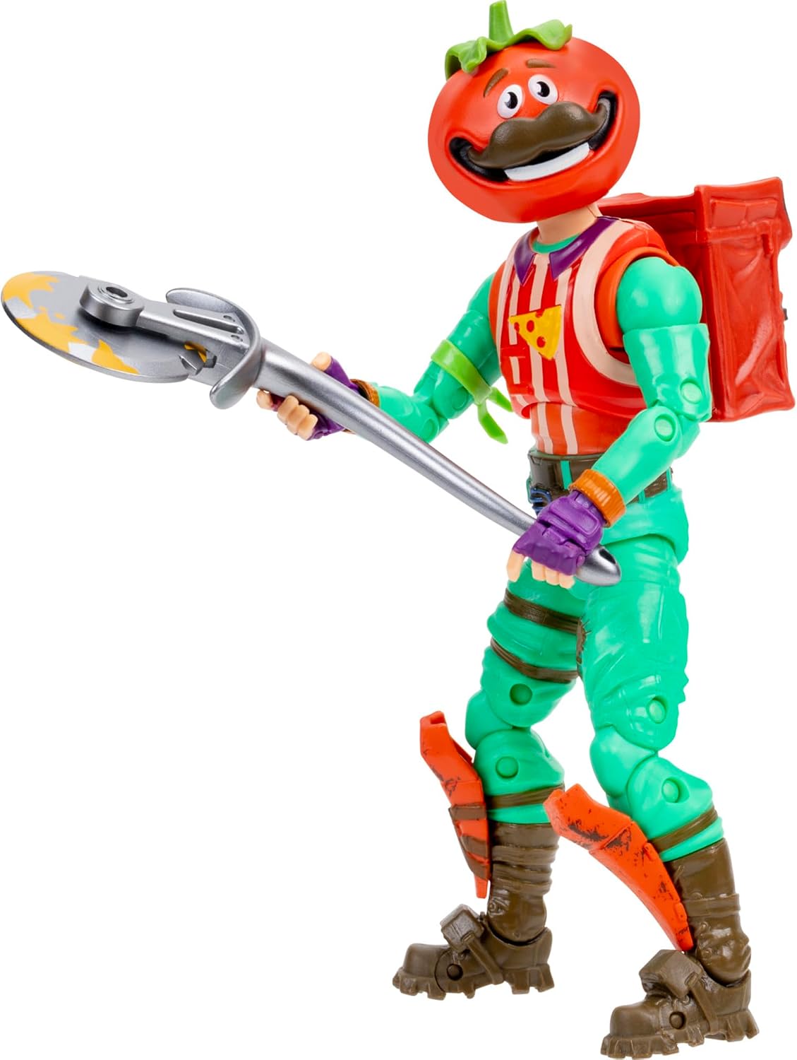 Fortnite Legendary Series - TomatoHead 15cm Figure