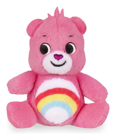 Care Bears Micro Plush Assortment