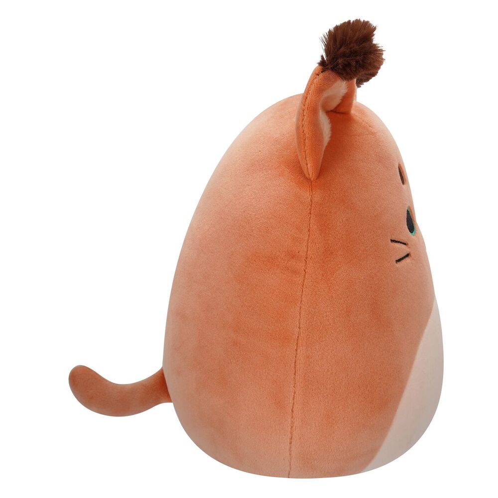 Squishmallows 7.5" Ferraz The Caracal Cat