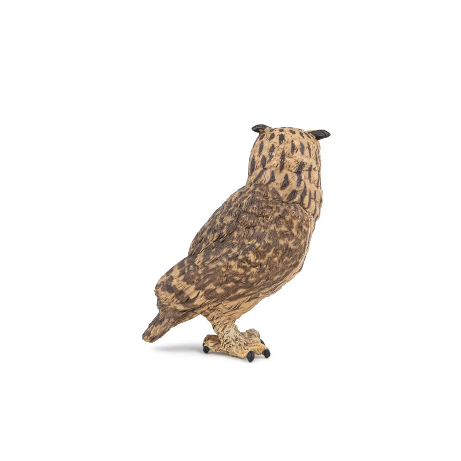 Papo Great Horned Owl 50305
