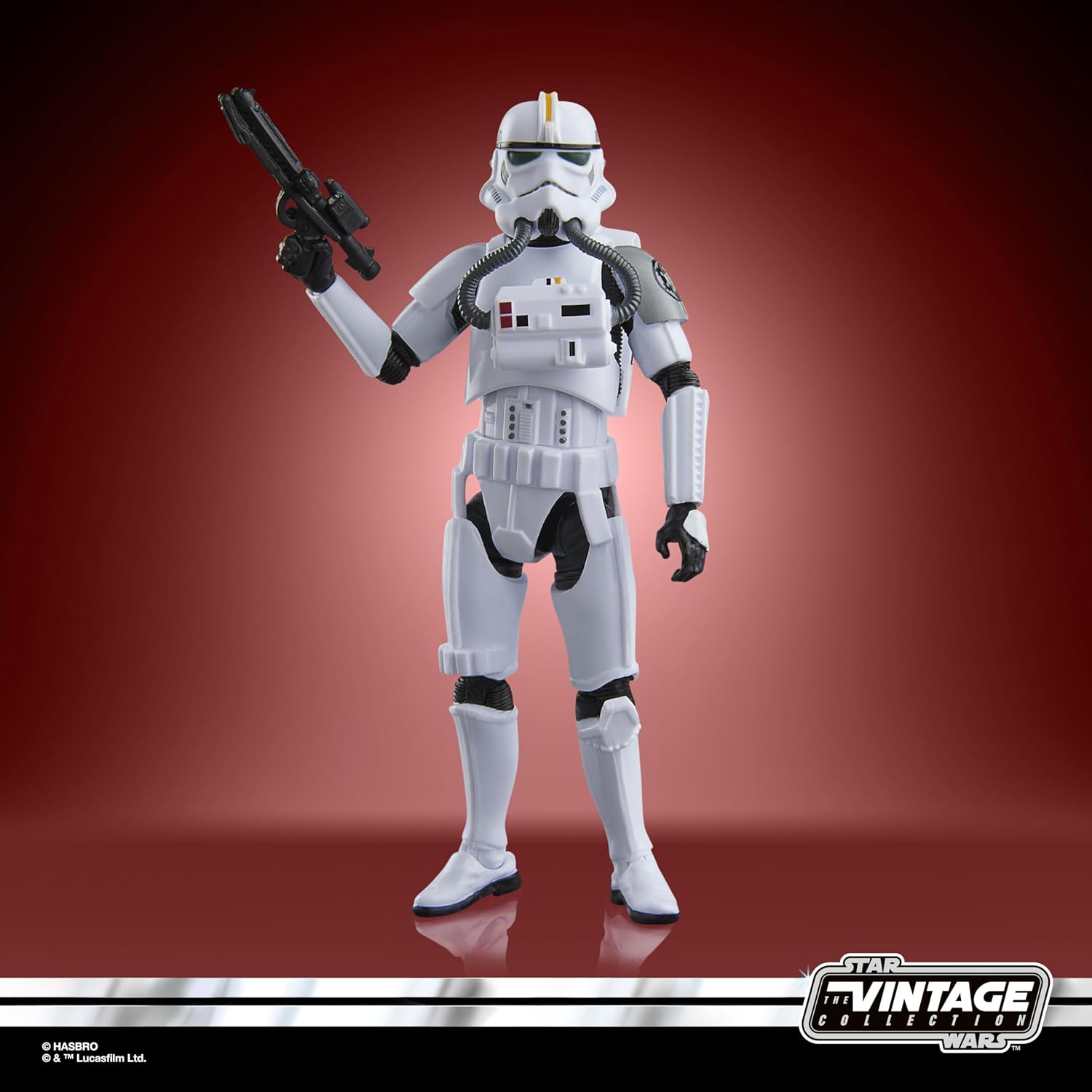 Star Wars Vintage Collection Jetpack Trooper Action figure