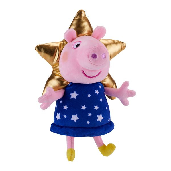 Peppa Pig Nursery Rhymes Peppa - Twinkle Twinkle