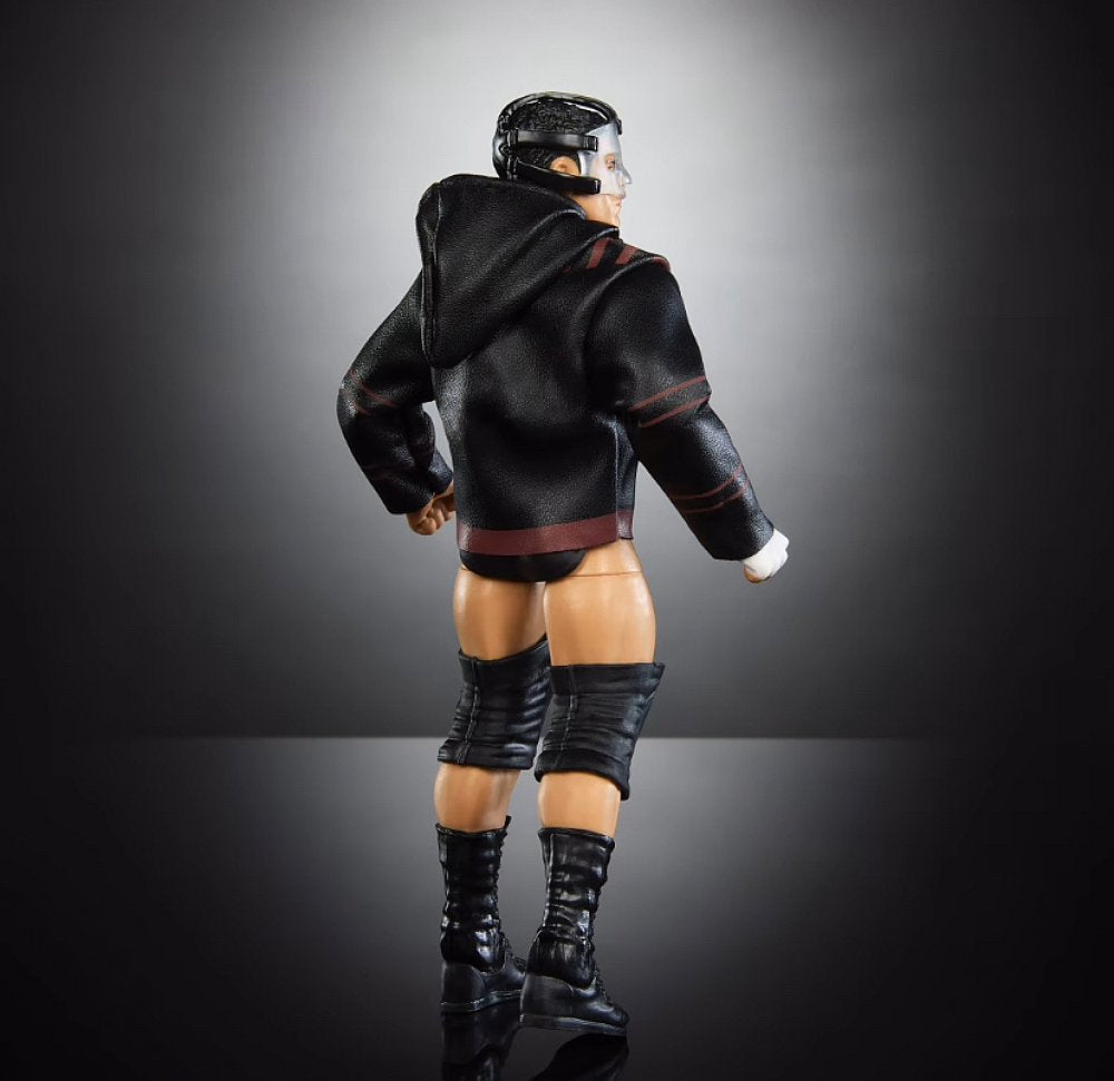 WWE Elite Greatest Hits Undashing Cody Rhodes