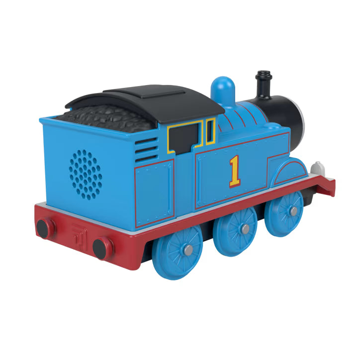 Thomas & Friends Thomas with Sound Effects