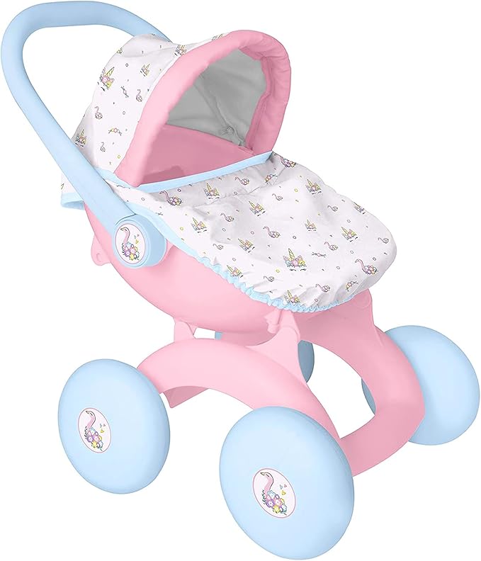 Childrens dolls prams on sale