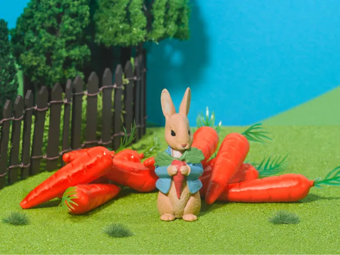 Tonies Audio Character - Peter Rabbit