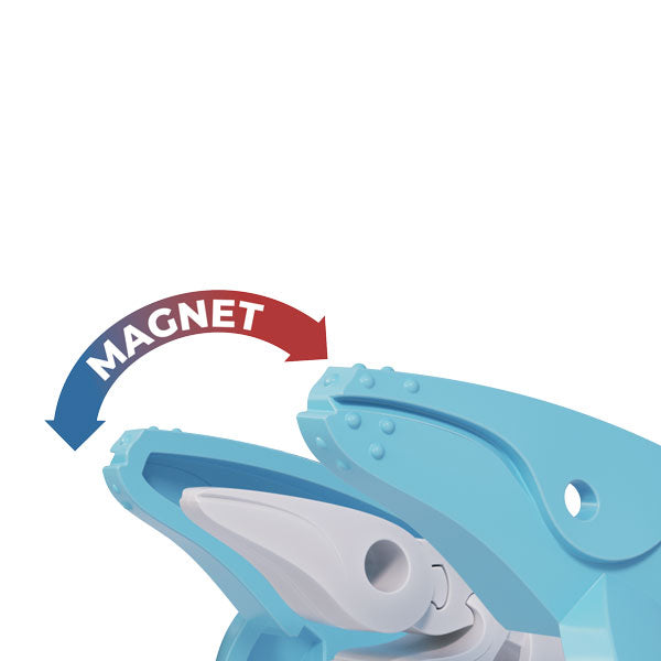 Halftoys Single - Humpback Whale