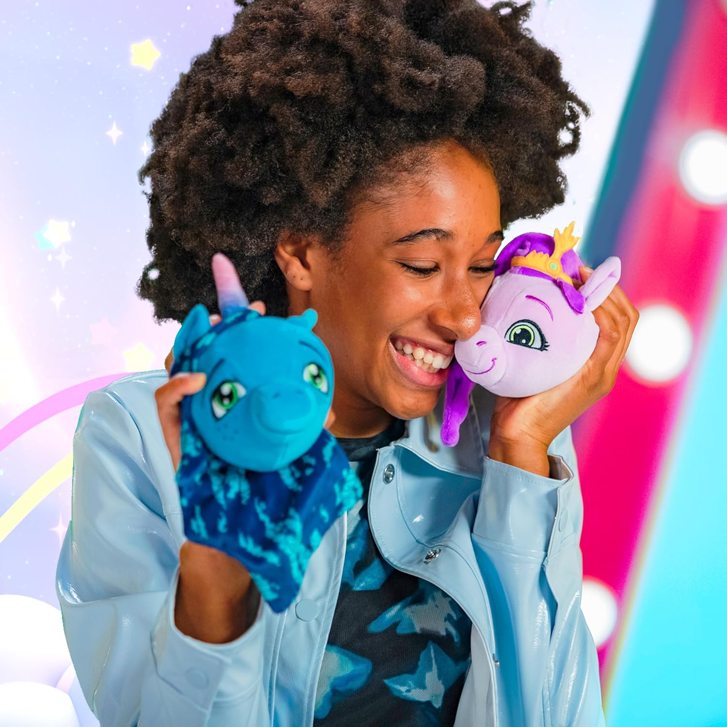 Miraball - My Little Pony Mystery Plush