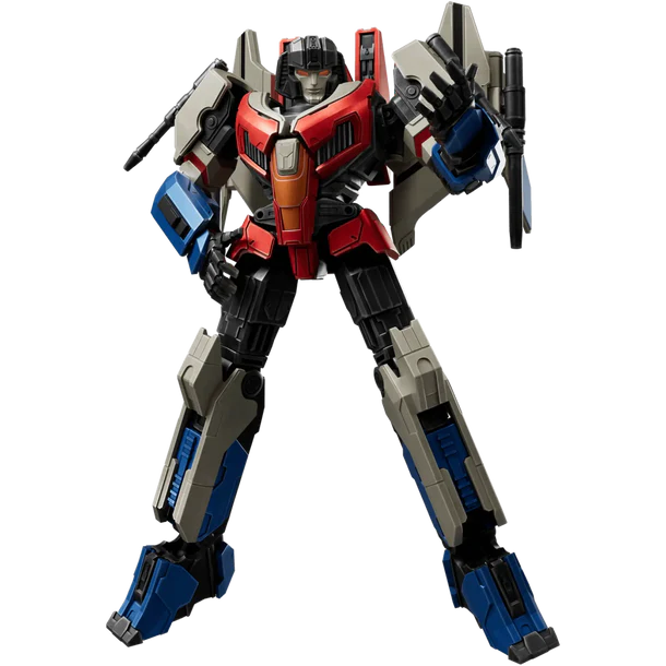 Blokees Classic Class Transformers One Starscream