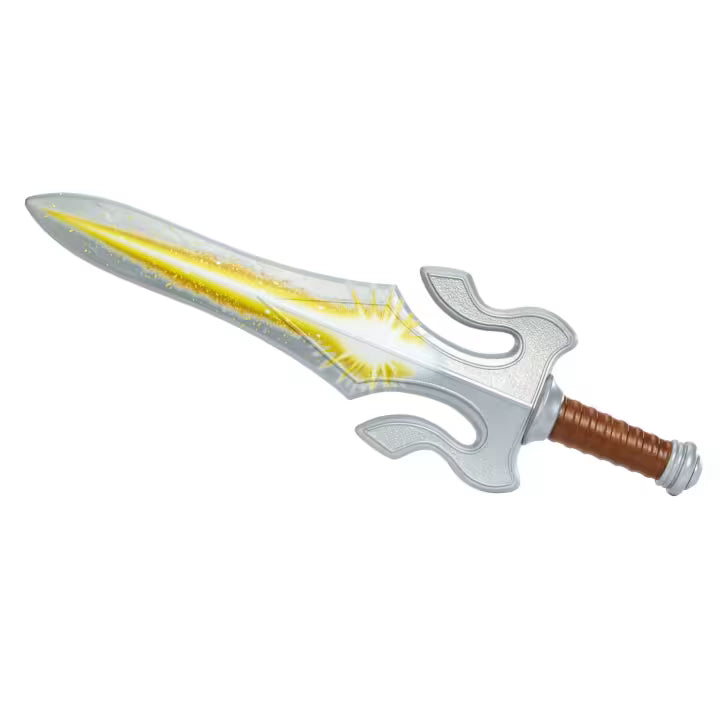 Masters of the Universe Power Sword