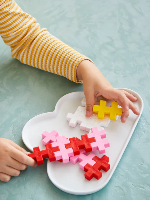 Plus-Plus Learn to Build - Creature 240 pcs