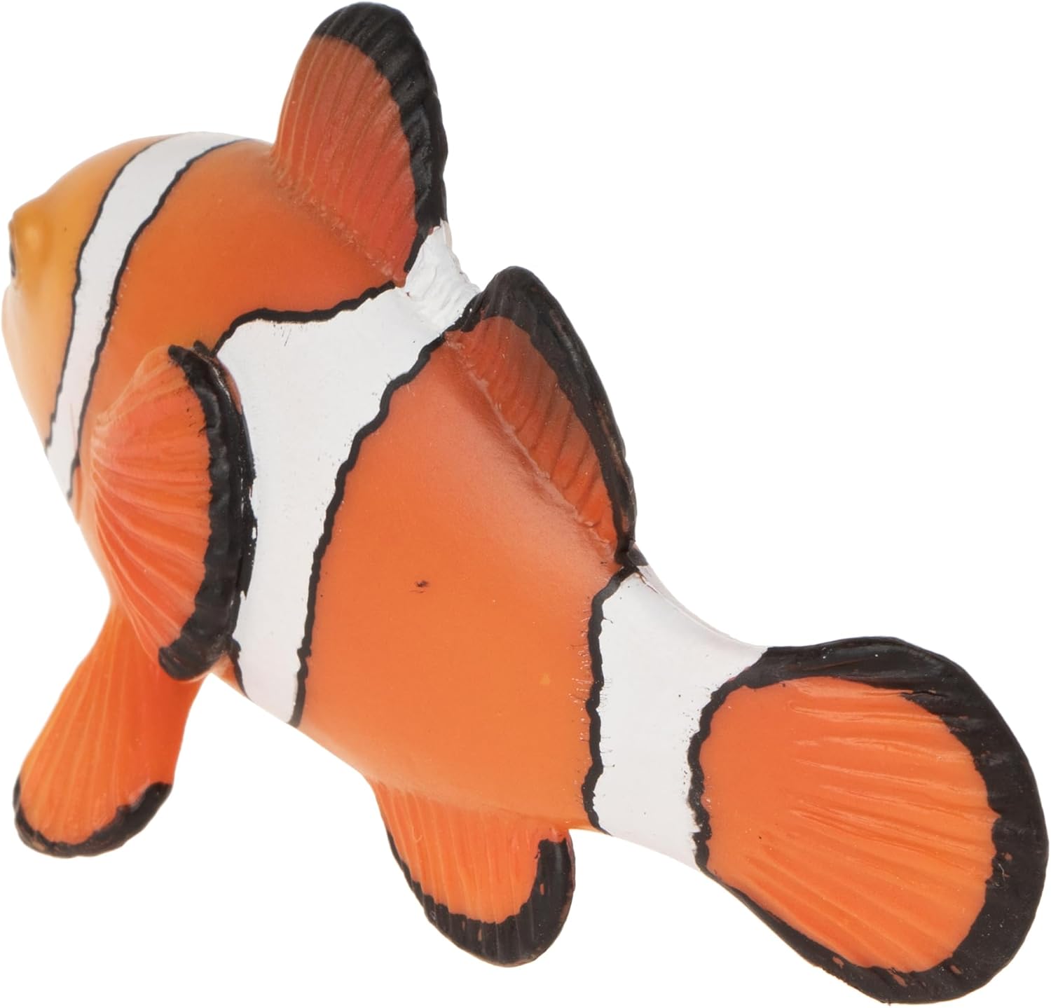 MOJO - Clown Fish