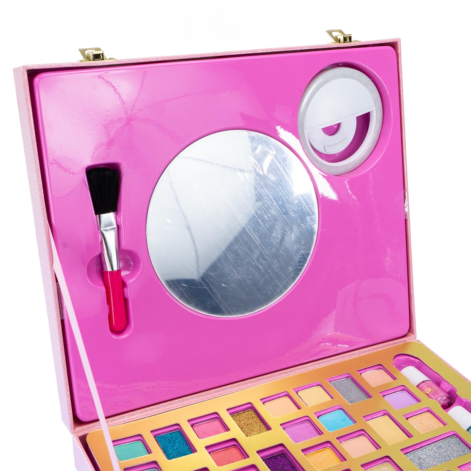 Pink It - Selfie Ring Suitcase