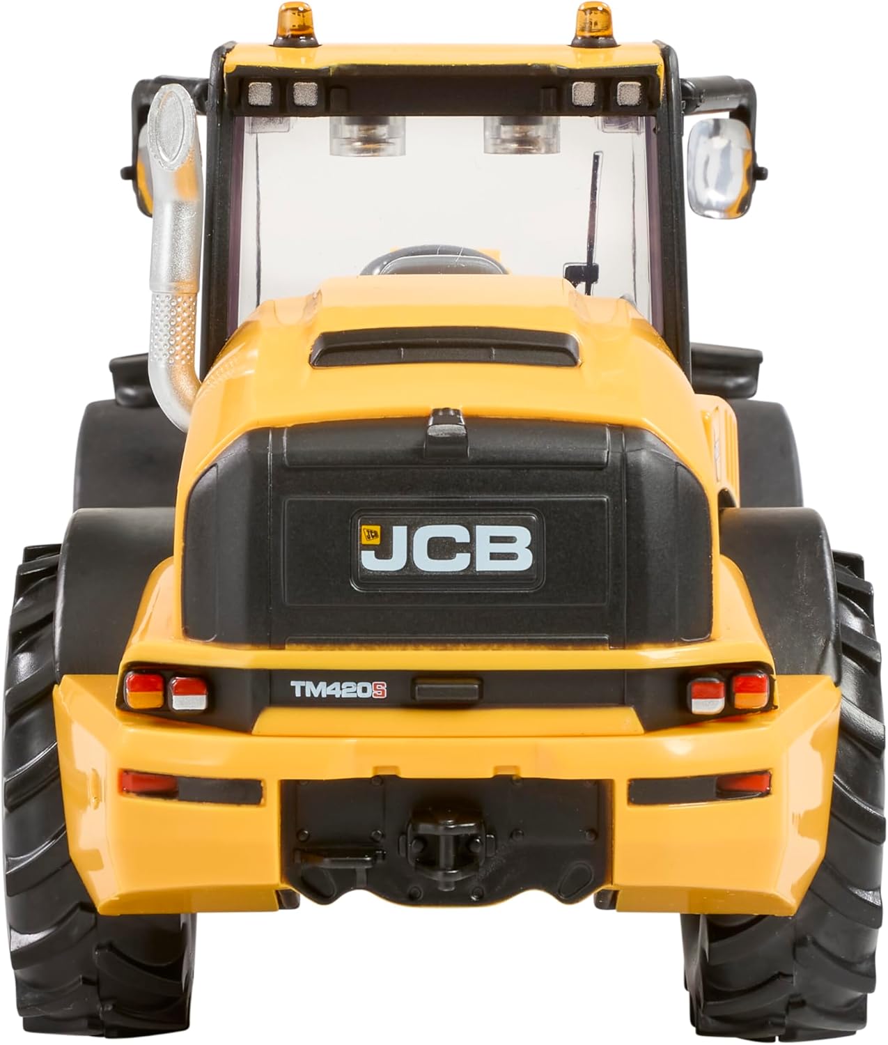 Britains JCB TM420S Loader