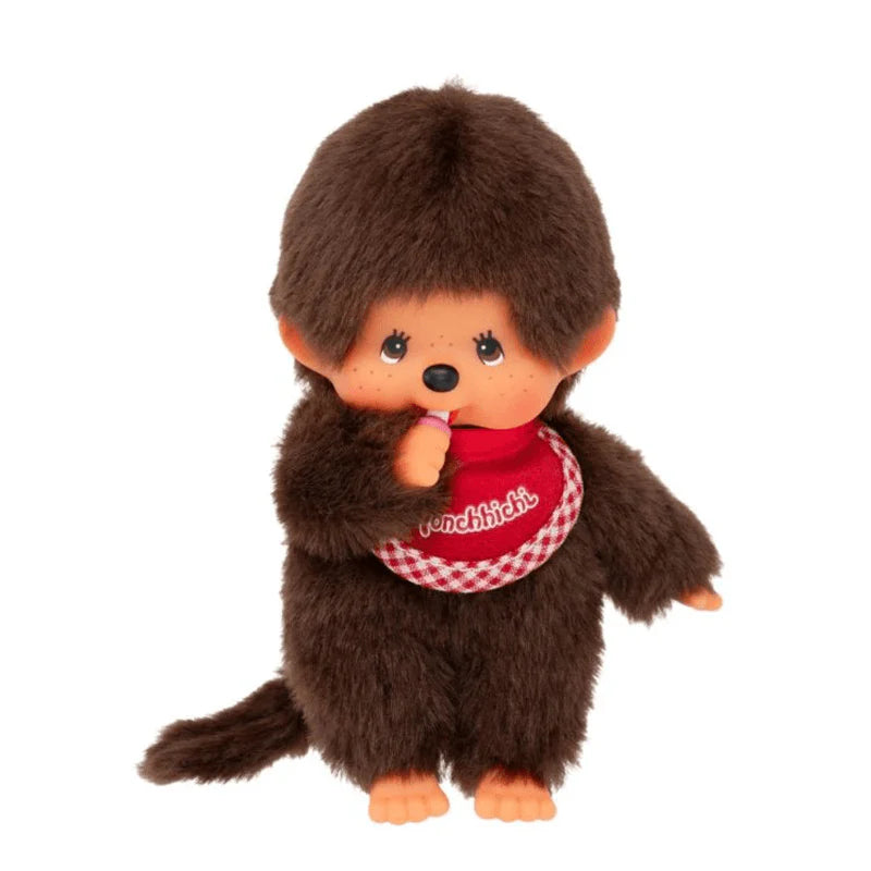 Monchhichi Mini Assorted Plush Doll
