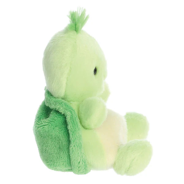 Palm Pals Tiny Turtle 12cm Soft Toy