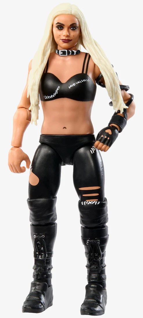 WWE Wrestlemania Main Event Series 152 Liv Morgan