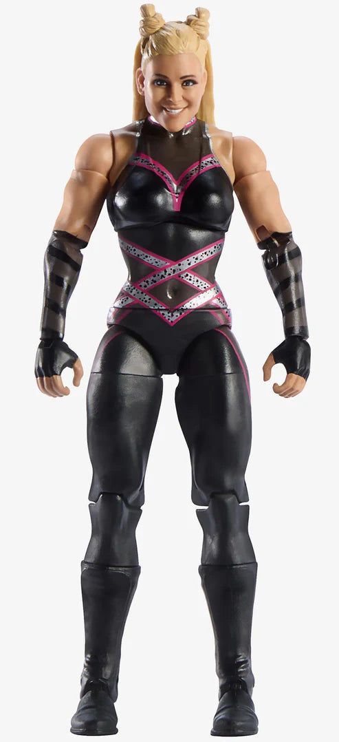 WWE Elite Greatest Hits Natalya