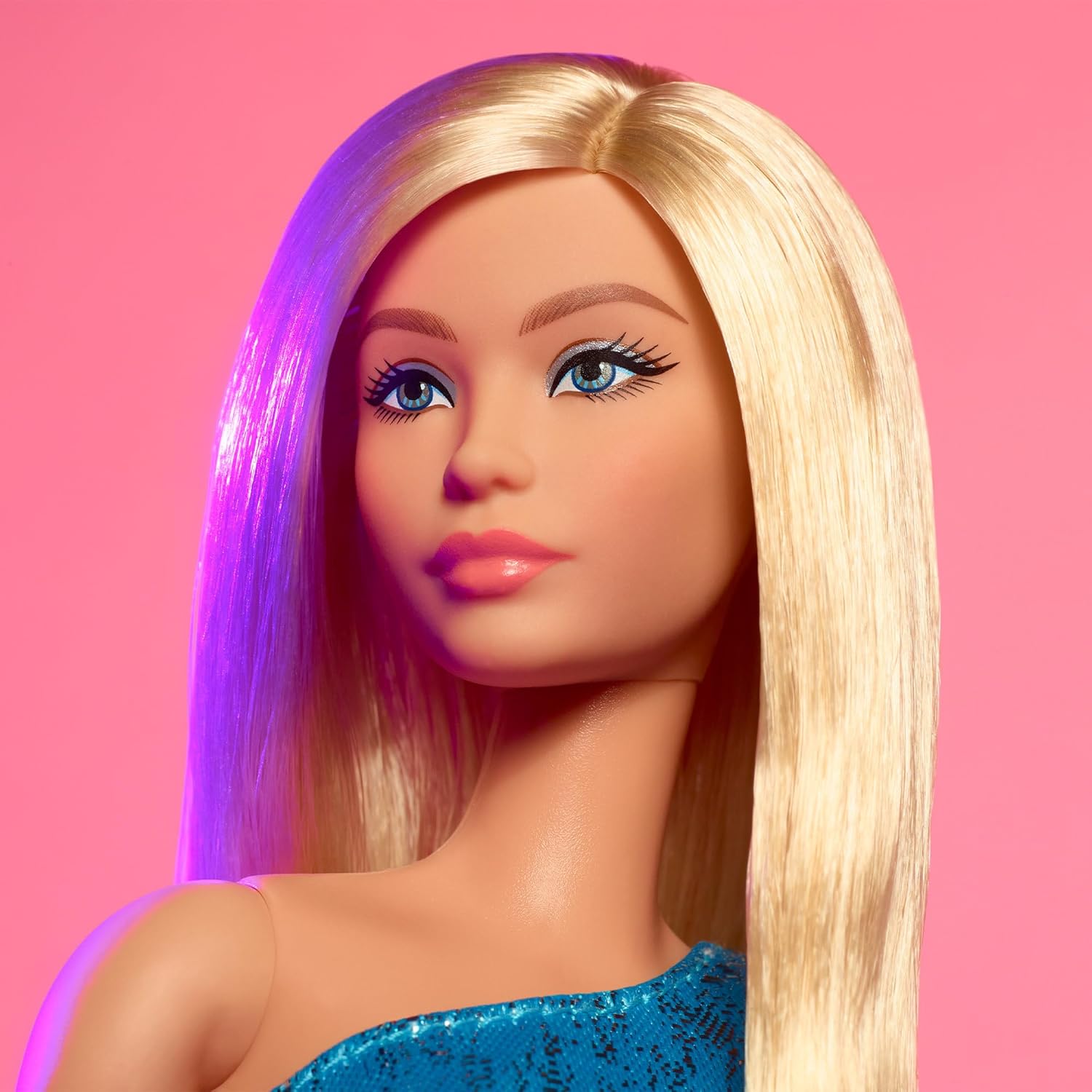 Barbie Looks No. 23 Collectible Doll