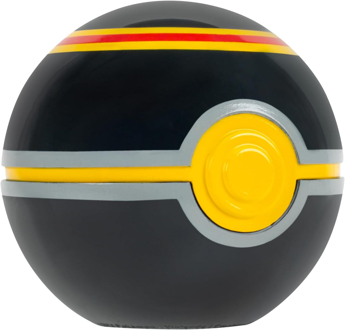 Pokemon Clip N Go Swablu & Luxury Ball