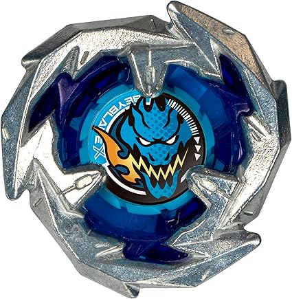 Beyblade X Sword Dran Attack 3-60F