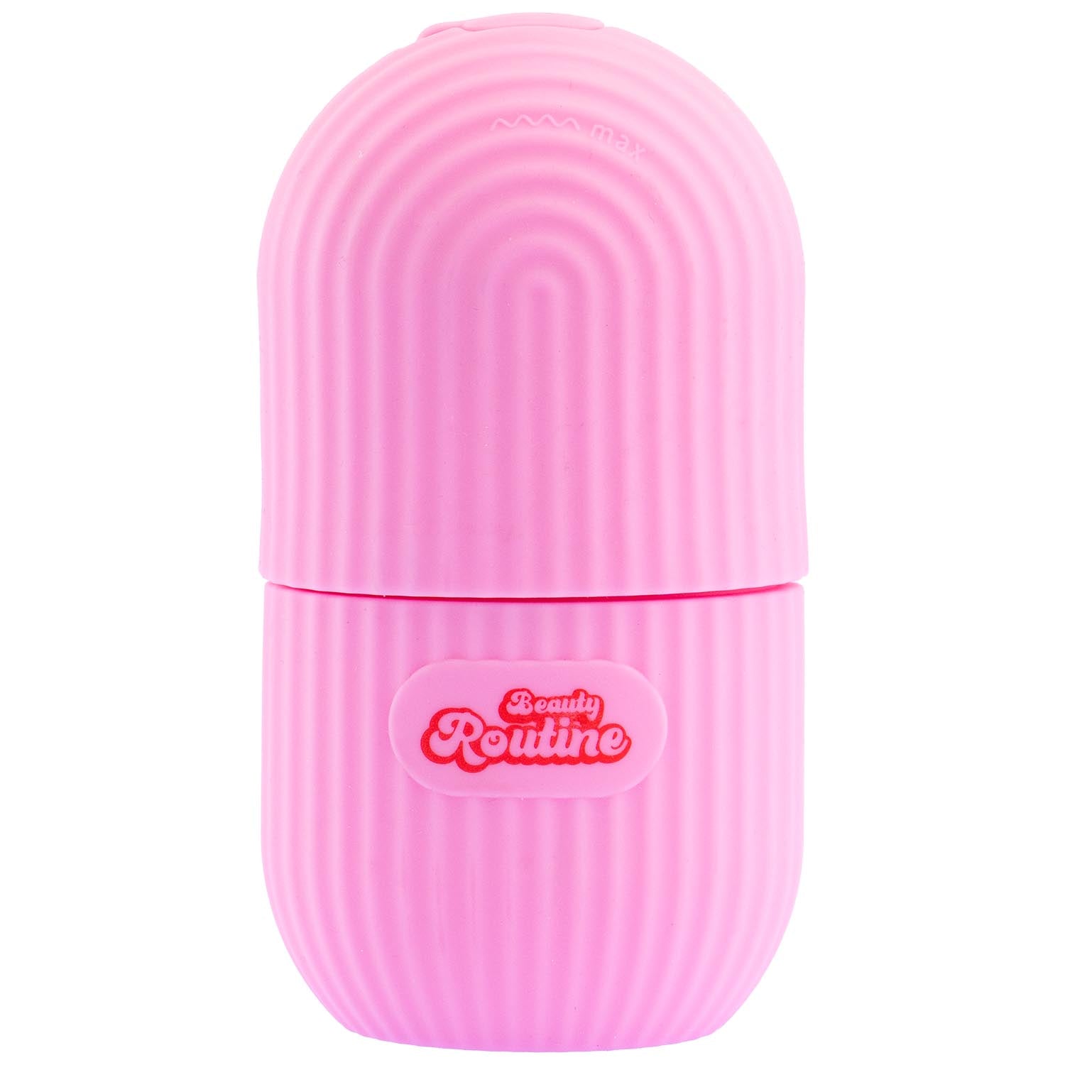 Beauty Routine - Frrresh Skincare Ice Maker