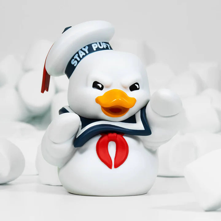 Tubbz: Ghostbusters Stay Puft Marshmallow Man