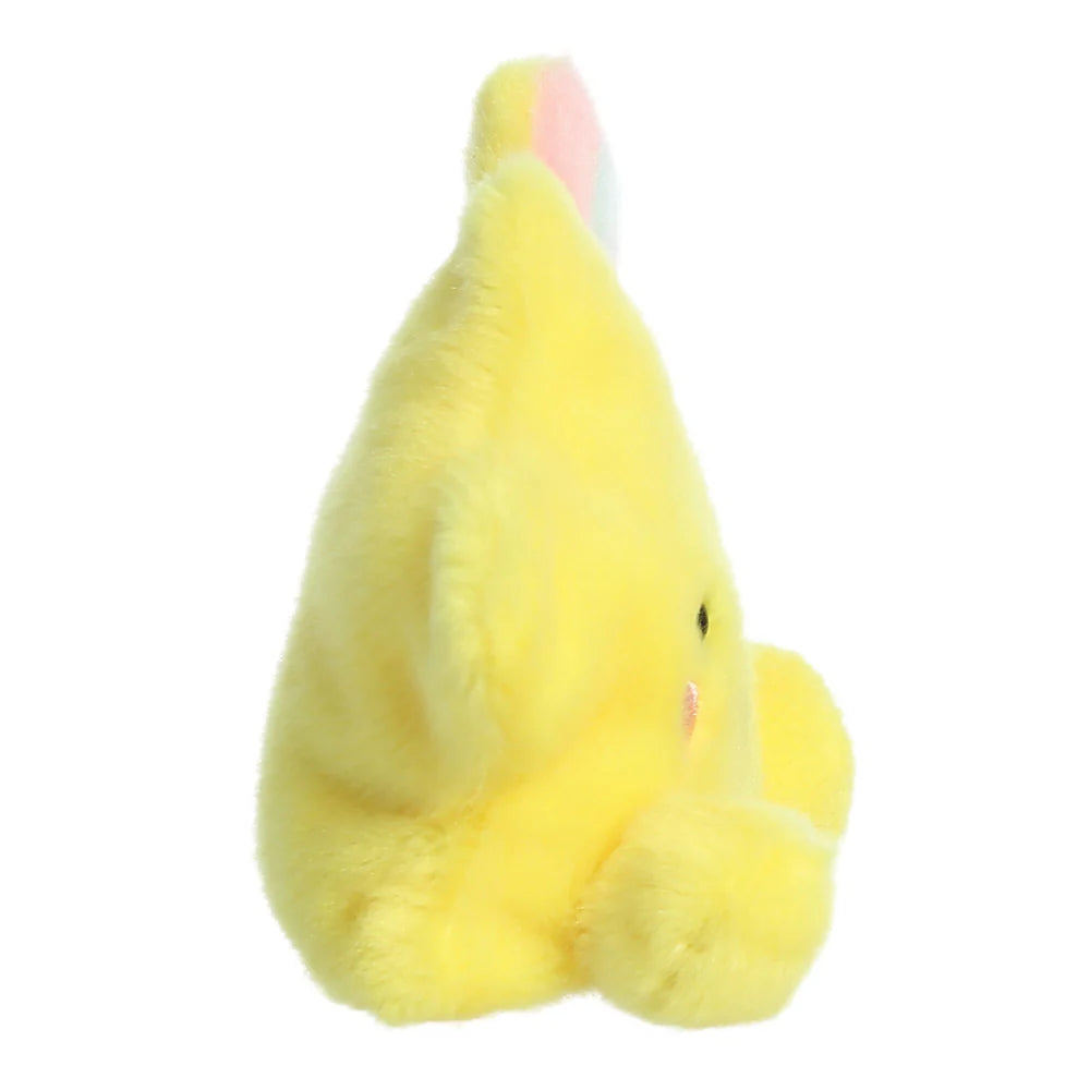 Palm Pals Pisces Star 12cm Soft Toy