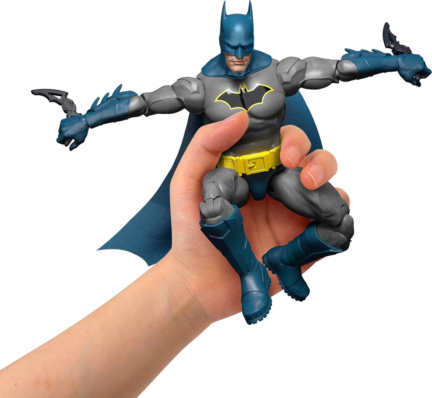 DC Premier Series Batman Action Figure