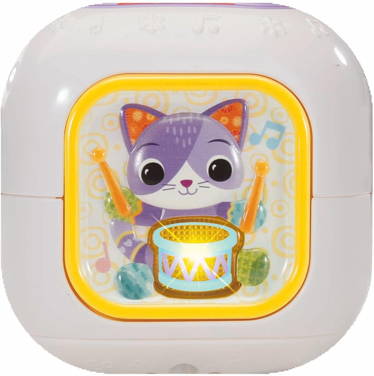 VTech Musical Baby Cube