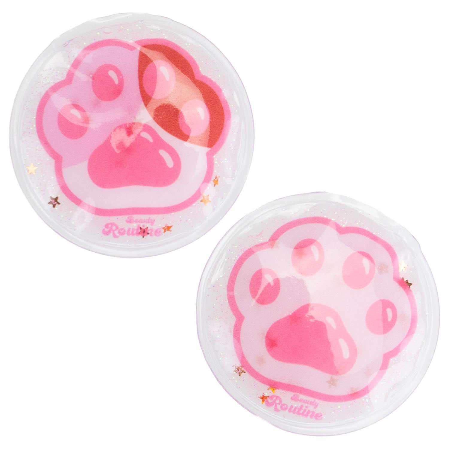 Beauty Routine - Chill Pops Eye Patches