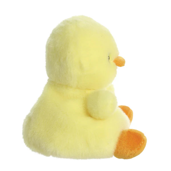 Palm Pals Betsy Chick 12cm Soft Toy
