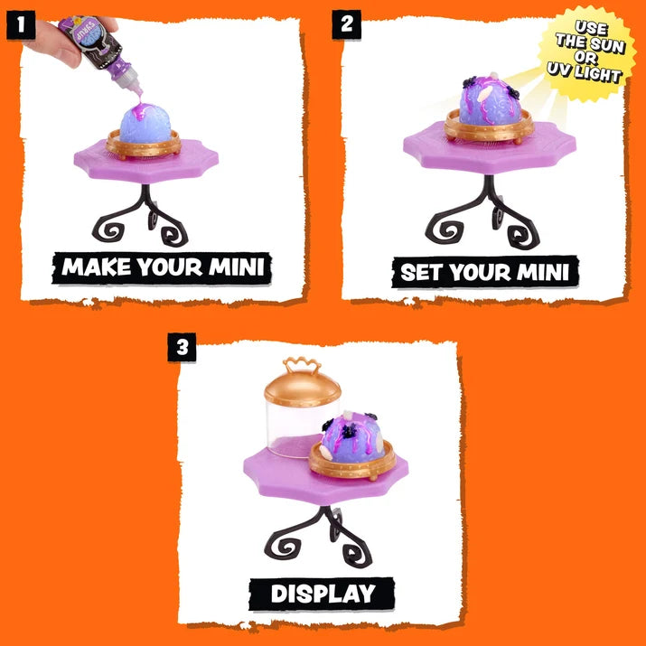 Miniverse-Make it Mini Halloween Surprise