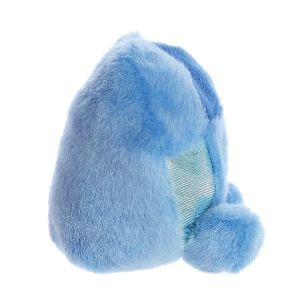 Palm Pals Alice Sapphire 12cm Soft Toy