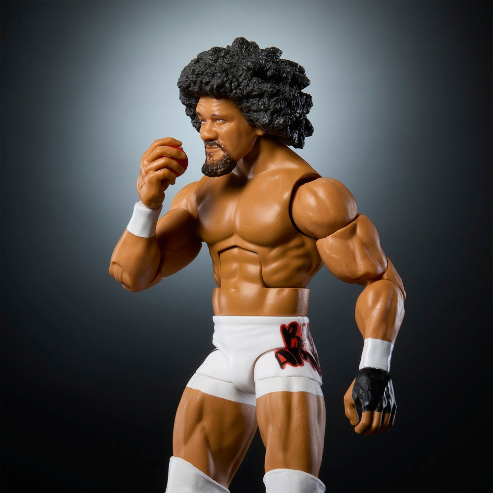 WWE Carlito Elite Figure Series 113