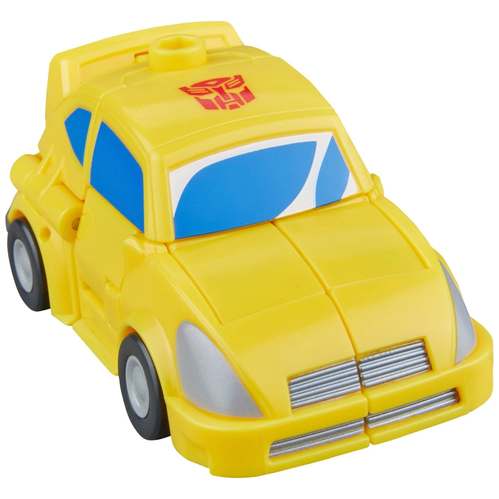 Transformers Studio Series Bumblebee