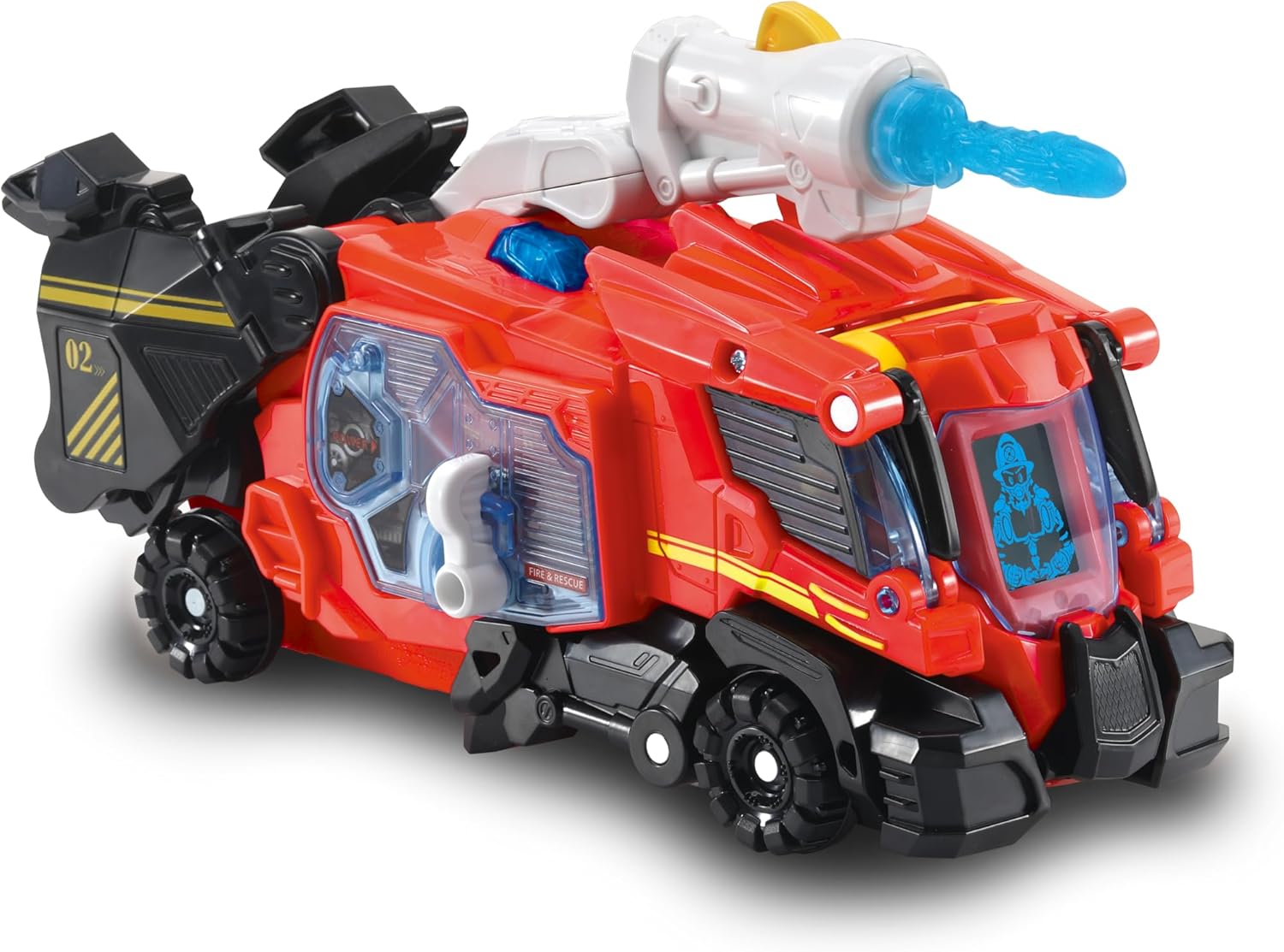 VTech Switch & Go Dinos® Hero The Triceratops