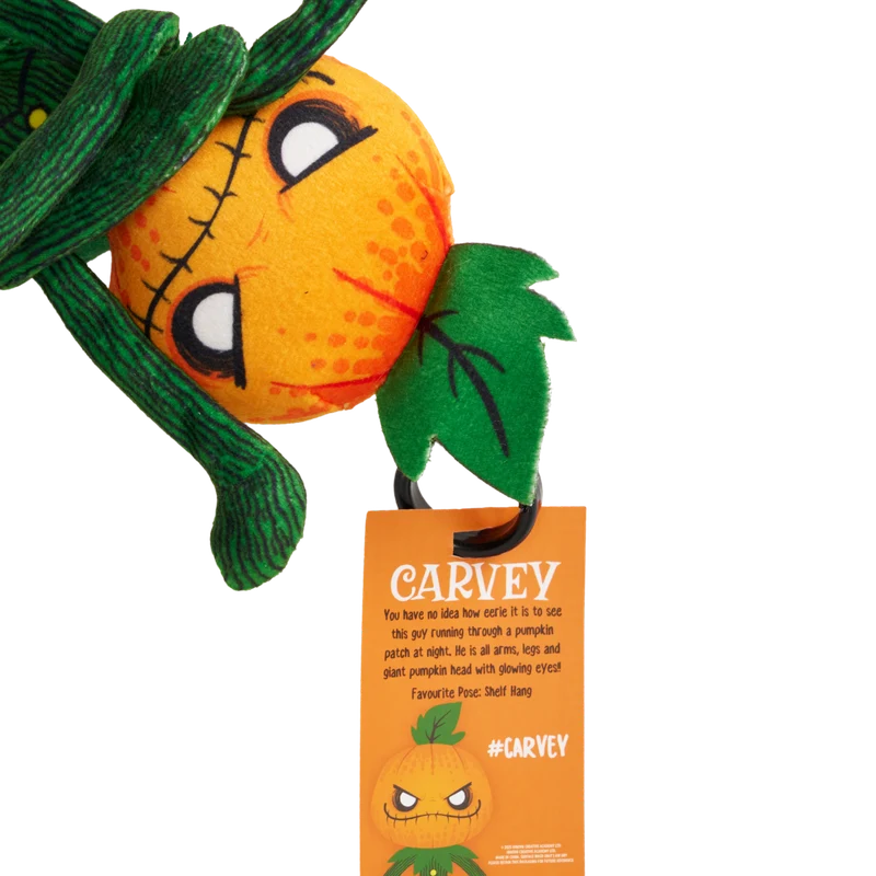 Deddy Bears Adorably Eerie Limbz Mystery Blind Bag