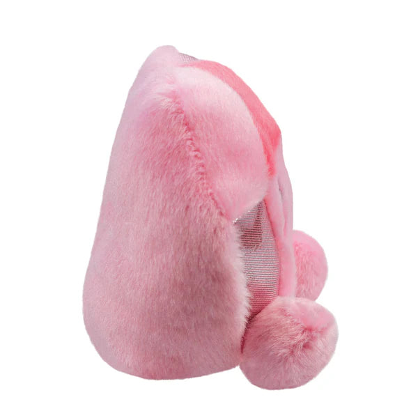 Palm Pals Pink Diamond 12cm Soft Toy