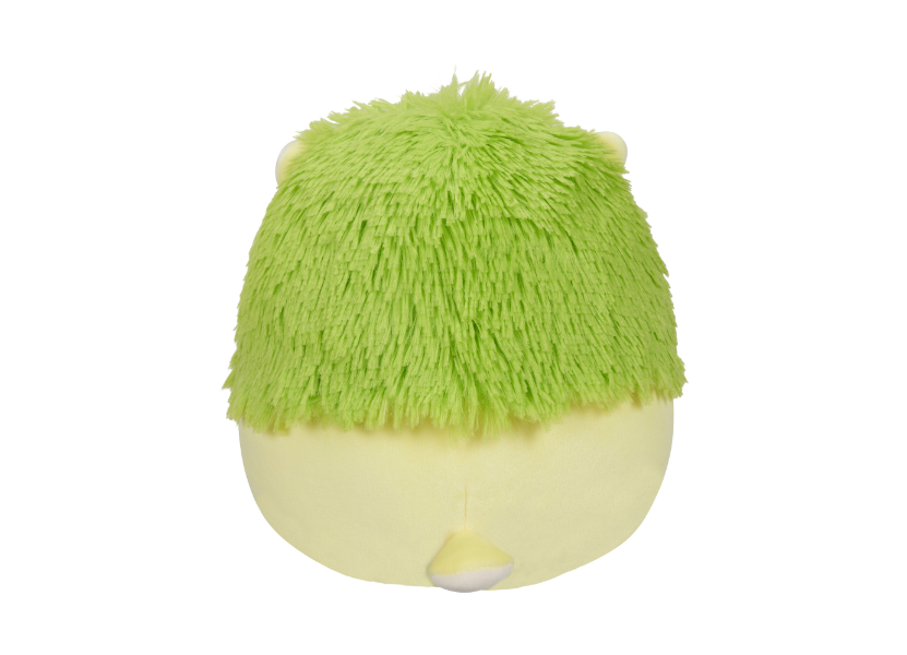 Squishmallows 7.5 Cavaleri The Lime Green Alpaca