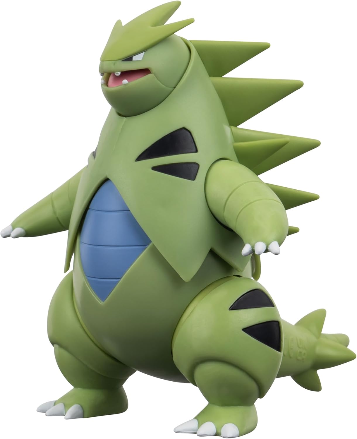 Pokemon Battle Feature Figure Tyranitar