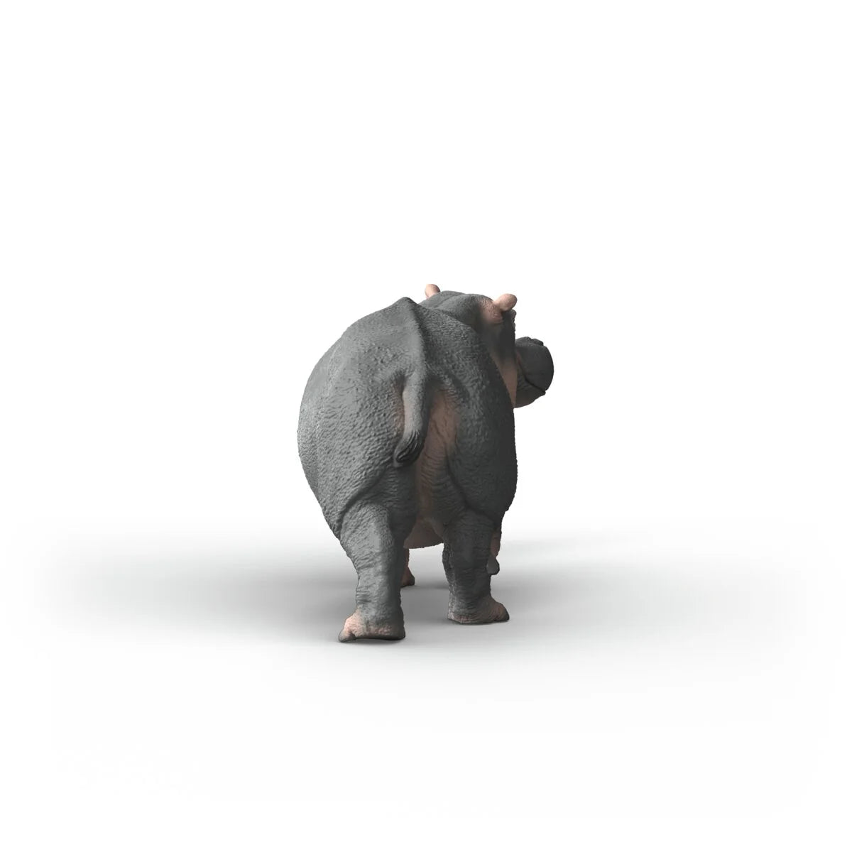 Schleich Hippopotamus