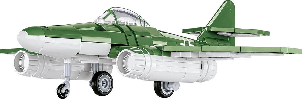 Cobi 5881 Messerschmitt ME 262 1:48 Scale Set