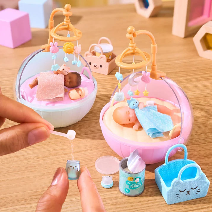 Miniverse Make it Mini Real Baby Assortment